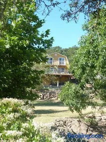 Casa Molino - A private escape with Vineyard views - Image 2