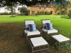 Manoir de La Brunie-Grand Longere - Image 3