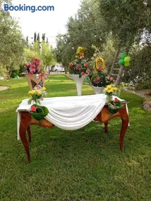 Tenuta Armonia Due Mari - Image 4