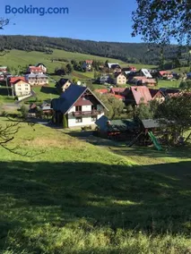 Rekreačný dom Chata Piero - Image 3