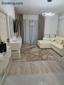Apartament DeLux cu Jacuzzi Caciulata - Image 2