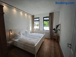 Ferienwohnung Hafenwestseite Neustadt - Image 1