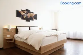 Boutique Hotel Wolfsburg - Image 4