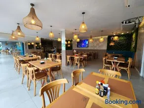 Apartamento Suntuoso Aconchegante em Camboinhas - Image 2