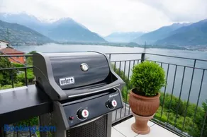 Villa Aquarius Elegante appartamento con fantastica vista lago - Image 3