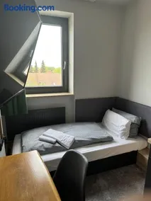 Hotel Apartments - Image 3