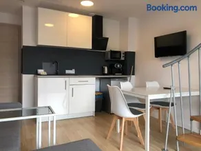 Apartamenty "Naletniej" Przy Morzu - Image 1