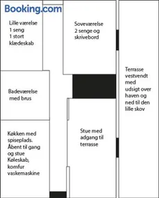 Fred og Ro Ferielejlighed - Image 5