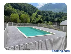 Appartement RDC - Luz-St-Sauveur - Image 2
