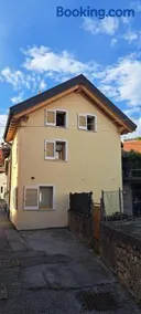 Chalet BORGO PRA' - Image 5