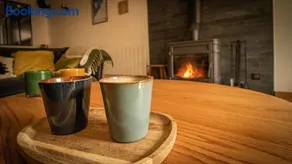 Chalet Peak Noir entier 12pers - Cosy House Peak Noir for 12people - Image 1