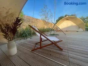Amurg Glamping&Pool - Image 2