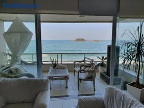 Apt de luxo, pé na areia, 200m2 melhor loc Palmas - Image 3
