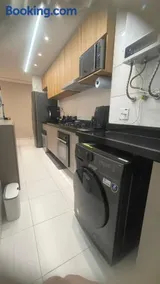 Comfort Jardins - Apartamento completo em frente ao Shopping Jardins - Image 4