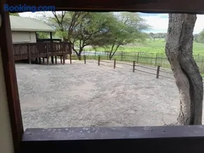Nako Okavango Guesthouse - Image 3