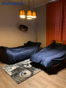 Pumpura apartamenti ***** - Image 2