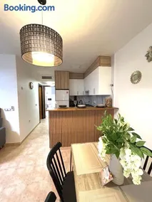 Apartamentos Vistabella, Collados Aguilas - Image 3