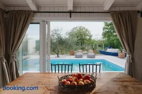 Fairy of Velebit - Countryside House with Heated Pool & Organic Garden near Zadar - Image 3