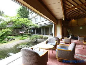 Kamisuwa Onsen Aburaya Ryokan - Image 4