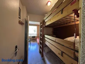 Studio avec balcon à Montgenèvre, animaux acceptés - Image 3