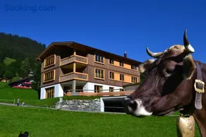 Ahorn Chalet Mittelberg - Image 3