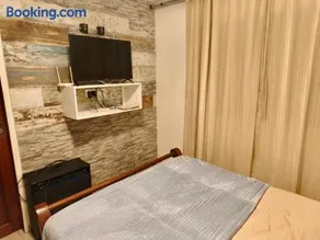 Casa completa em reserva ambiental com piscina privativa - Image 3