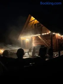 Salmiņu Pirtsmāja - Sauna House - Image 5
