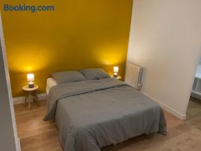 Maison Cosy Yellow - Image 4