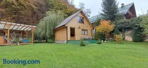 Cabana dintre vai Strungari - Image 2