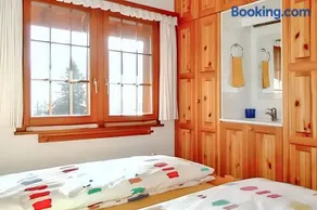 Cozy apartment in Bellwald 80 m² with mountain view - Image 4