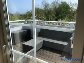 Cozy And Bright Summer House On Bornholm - Image 3