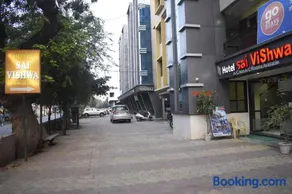 Hotel Sai Vishwa - Image 4