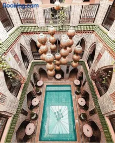 Riad Challa Hotel & Spa - Image 1