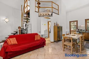 Casa Giorgina- Is Arenas - Image 3