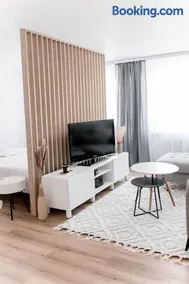 Apartament Pastel Room - Image 4