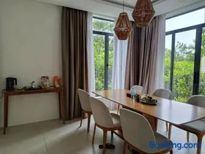 Camellia Villa 3 Bedrooms Private Pool And Private Beach - Whole Month Rent 45mil Vnd - Image 3