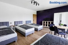 Hostel Tarnów-Tarnowiec - Image 3