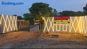AURO's FUSION RESIDENCY - Image 3