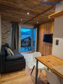 Studio Le Chamois - Veysonnaz - Image 5