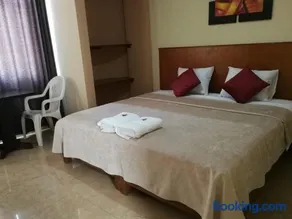 Hostal Aventura Total Perú_lunahuana - Image 1