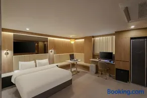Brown Dot Hotel Andong Ok-dong - Image 2