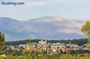 VILLA IN THE OLIVE TREES Galaxidi - Image 1