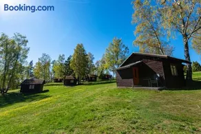 CAMP VARY - Vítkova Hora - Image 1