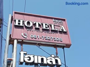 Hotela Boutique Resort - Image 1