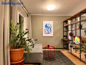 Grey studio in Maardu - Image 1