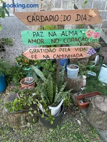 Casa completa para pernoite - Image 5