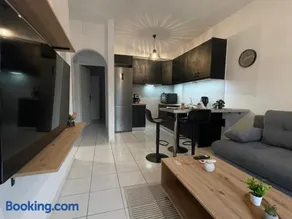 The Obsidian Suite , next to Heraklion Airport - Image 3