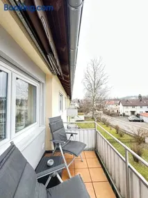 Ferienwohnung "Am Rotmoos" - Image 4