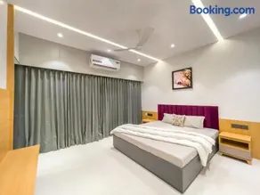 Regency Farm House With Pvt Swimming Pool Surat - Image 2
