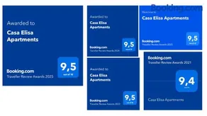 Casa Elisa Apartments - Image 3
